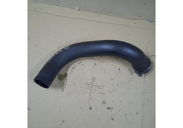 Патрубок інтеркулера Renault Espace 4, 2.2 DCi, 8200164890, 8200039057, 8200272949, 8200119883